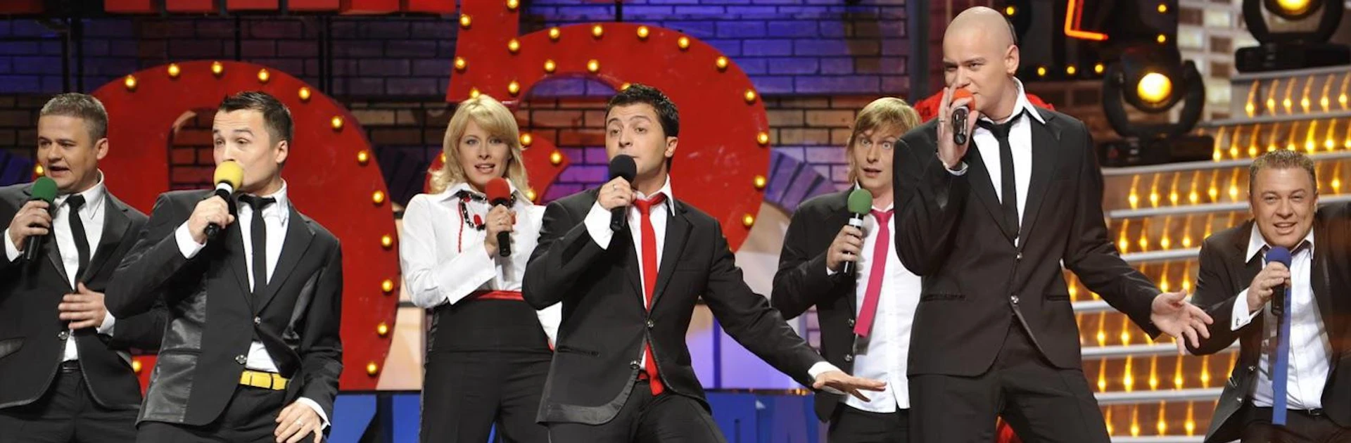 Искушение Зеленским: нервы штабов и игры Коломойского