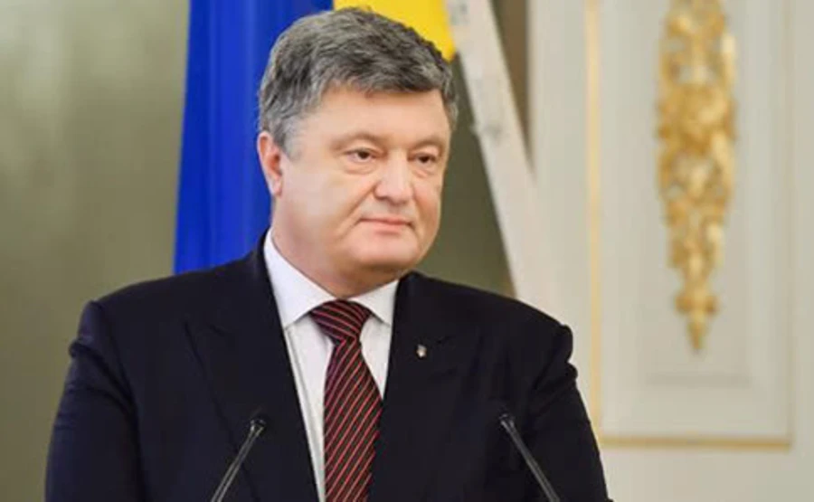 Порошенко: Никто не знает, кого РФ атакует завтра