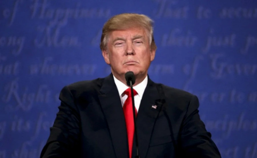 Трамп знайшов винних в захопленні Криму Росією