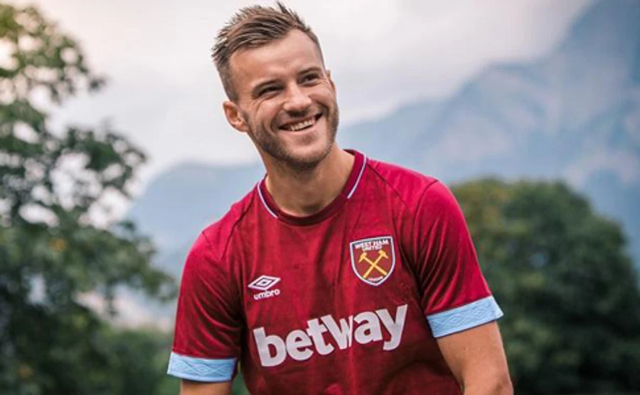 Ярмоленко забил первые голы за Вест Хэм в чемпионате Англии