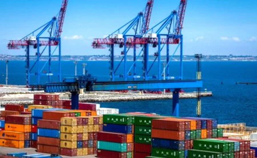 Корупція на митниці завдає Україні $4,8 мільярда збитків на рік – ЗМІ