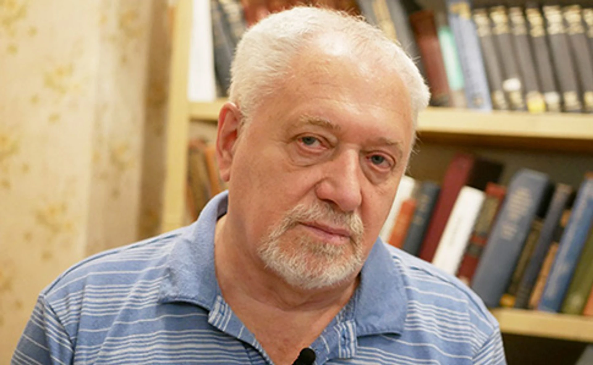 Семен Глузман: Кулі до політиків не дійдуть. Стріляти будуть у нас із вами