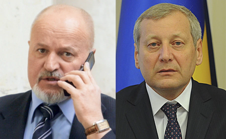 В Райських паперах опинились друг Януковича і екс-віце-прем'єр