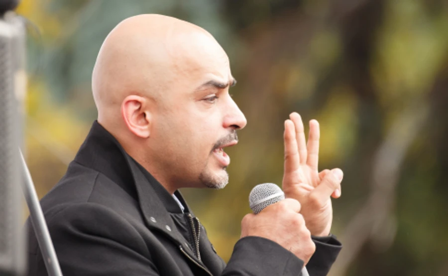 Группа нардепов вечером пойдет к Порошенко, чтобы спросить простую вещь