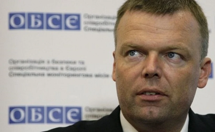 ОБСЄ: За місяць на Луганщині поранено та вбито 7 мирних жителів