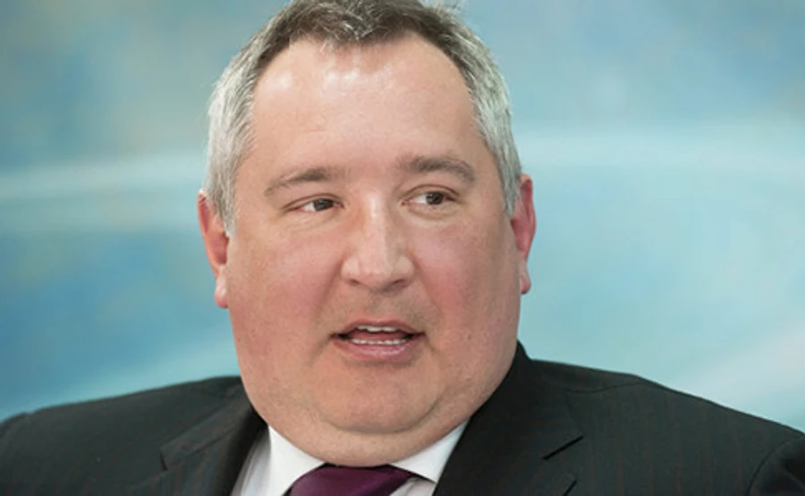 Віце-прем'єр РФ обізвав Клімкіна через твіт про Крим