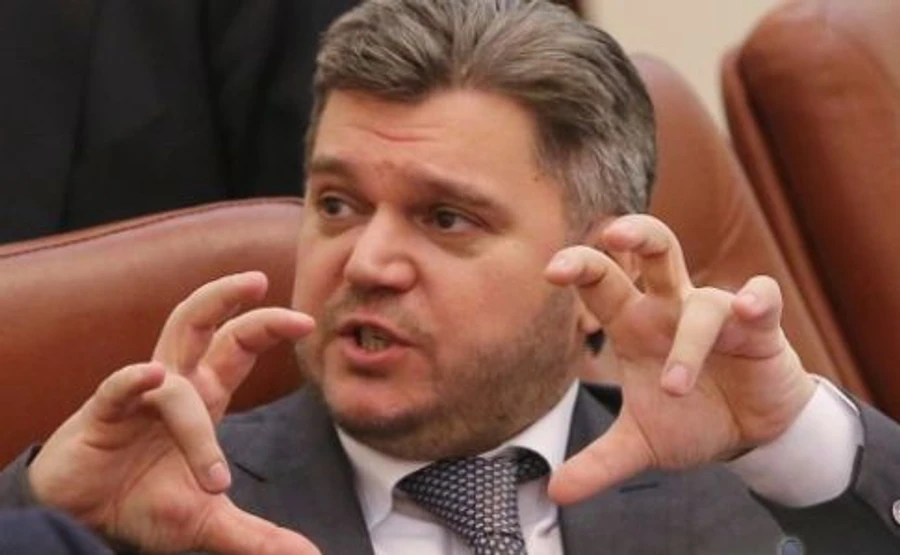 Генпрокуратура в июле попросила Израиль выдать Ставицкого