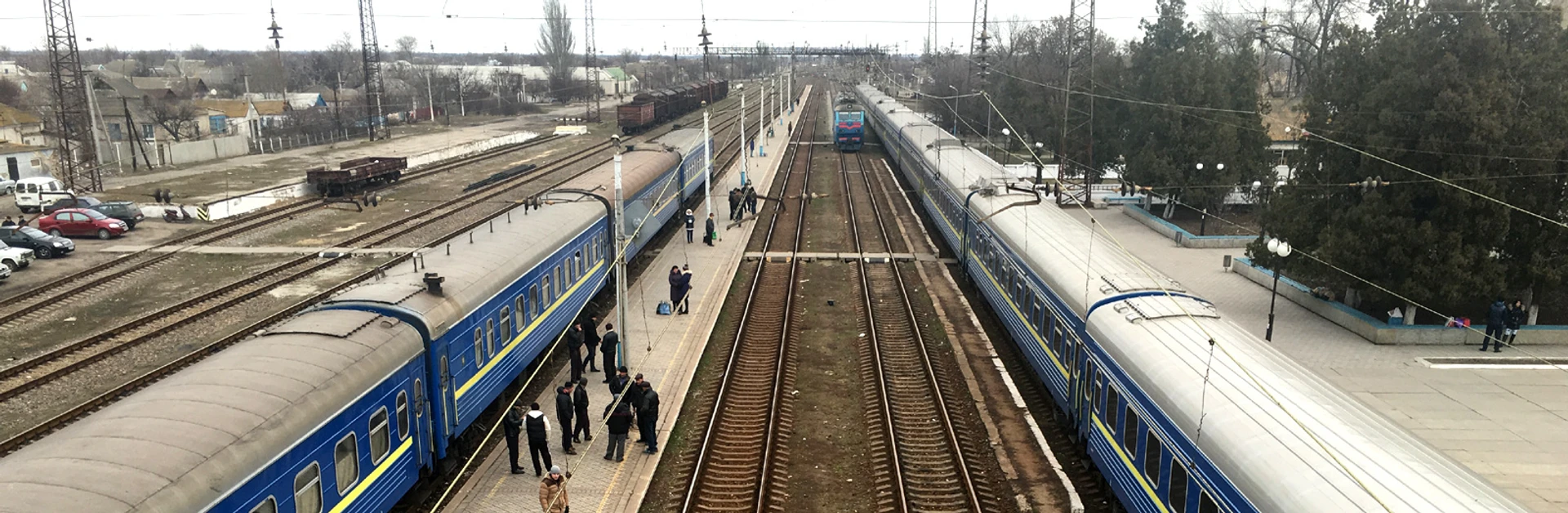 Диалог с ФСБ, или Как стать угрозой для обороноспособности России