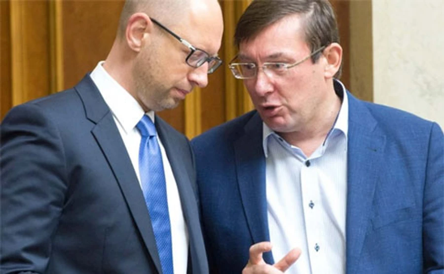 В БПП назвали міністрів, які мають залишитися у будь-якому випадку