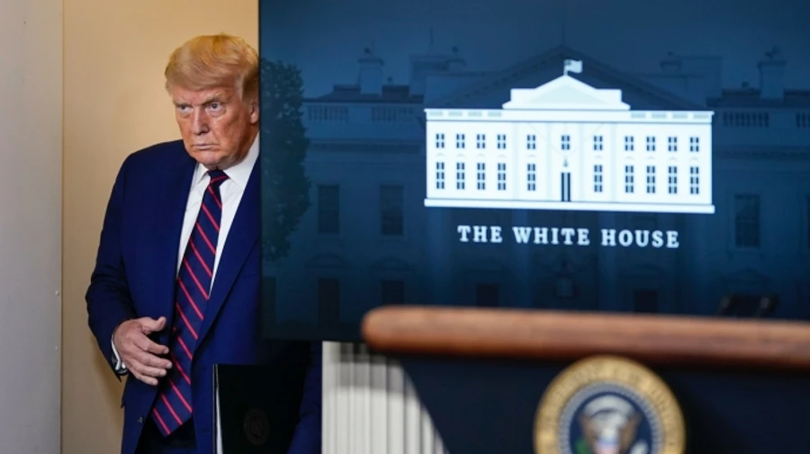 Суд обязал администрацию Трампа тратить миллиарды долларов на международную помощь