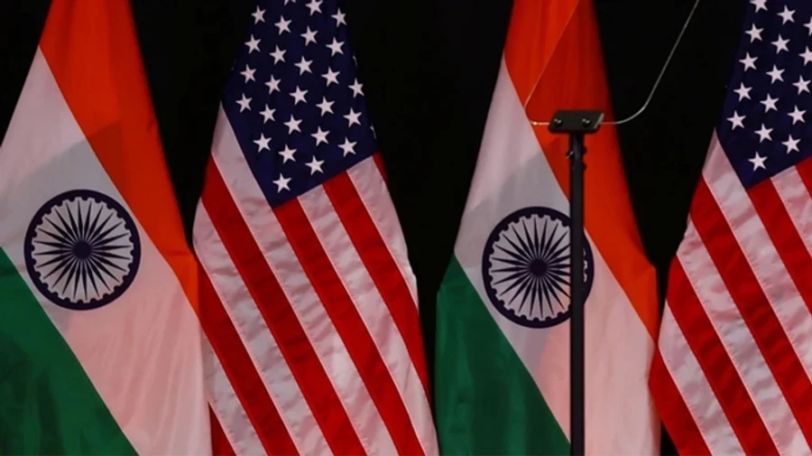 US hits India with tariffs for buying Russian oil, says Bloomberg