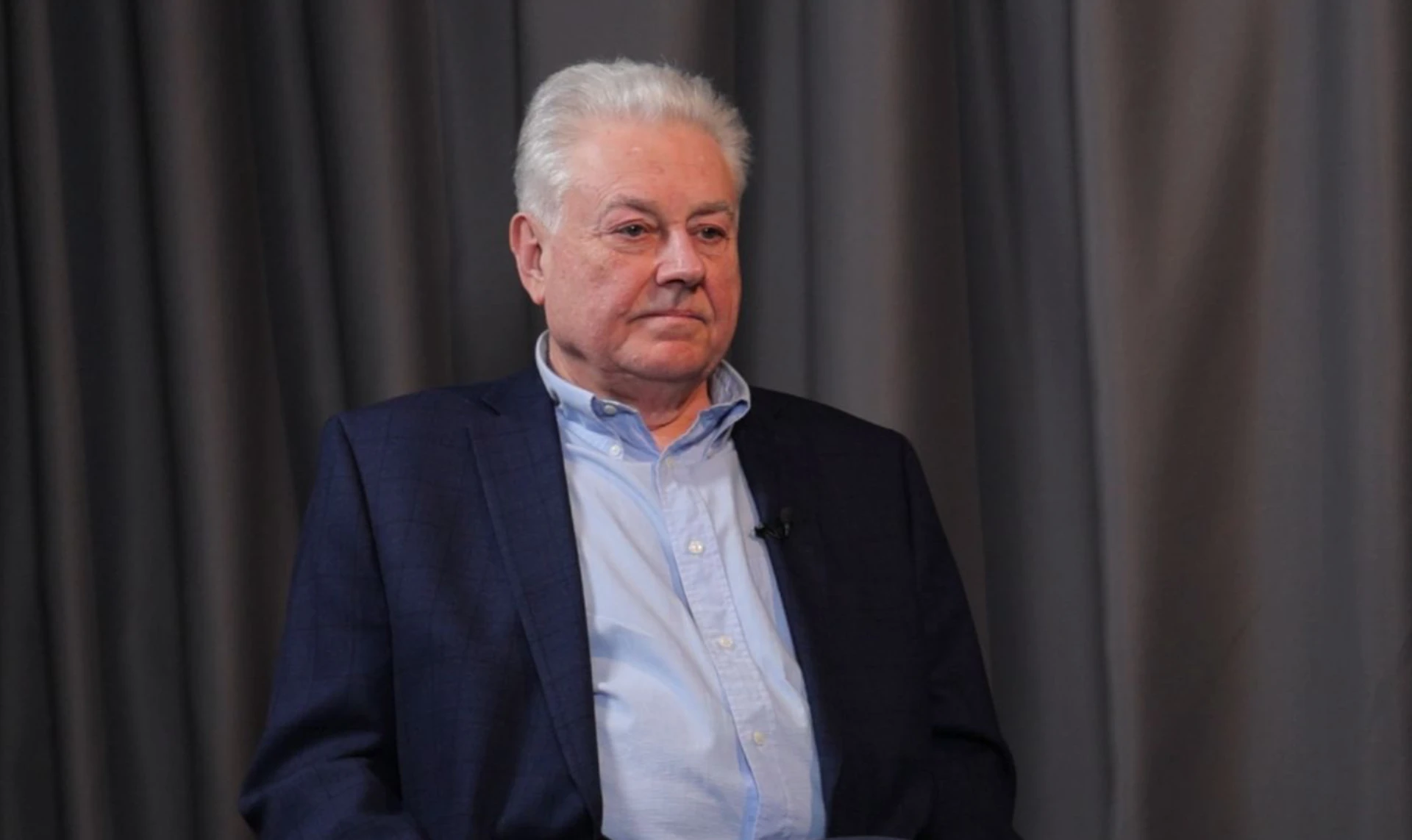 Зеленский и Путин за одним столом? Я этого не представляю – Ельченко