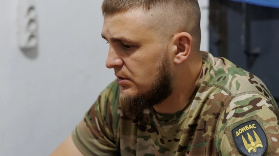 Комбат Донбасу про Часів Яр: Більша частина міста під контролем росіян, але українські військові тримають оборону