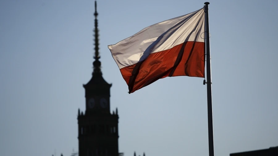 Poland convinced Ukraine must maintain its EU and NATO accession perspective