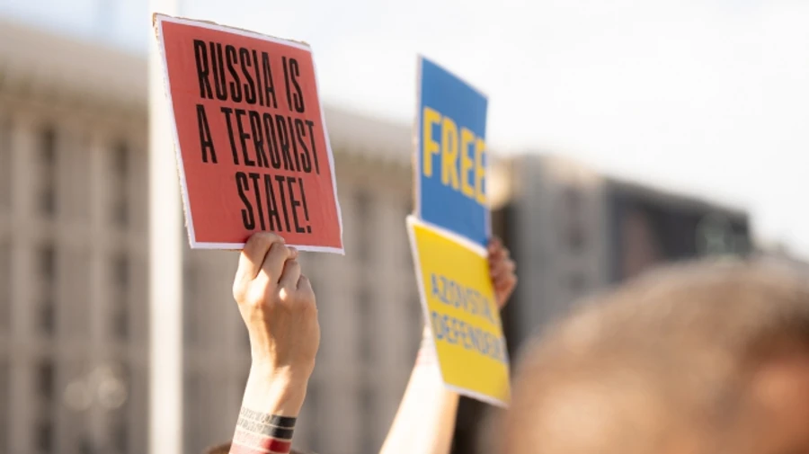 В Верховной Раде призвали к бойкоту делегации РФ с подсанкционной Матвиенко на конференции в Женеве