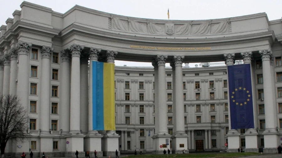 МЗС провело виховну бесіду з послом Словаччини після ворожих заяв Фіцо 