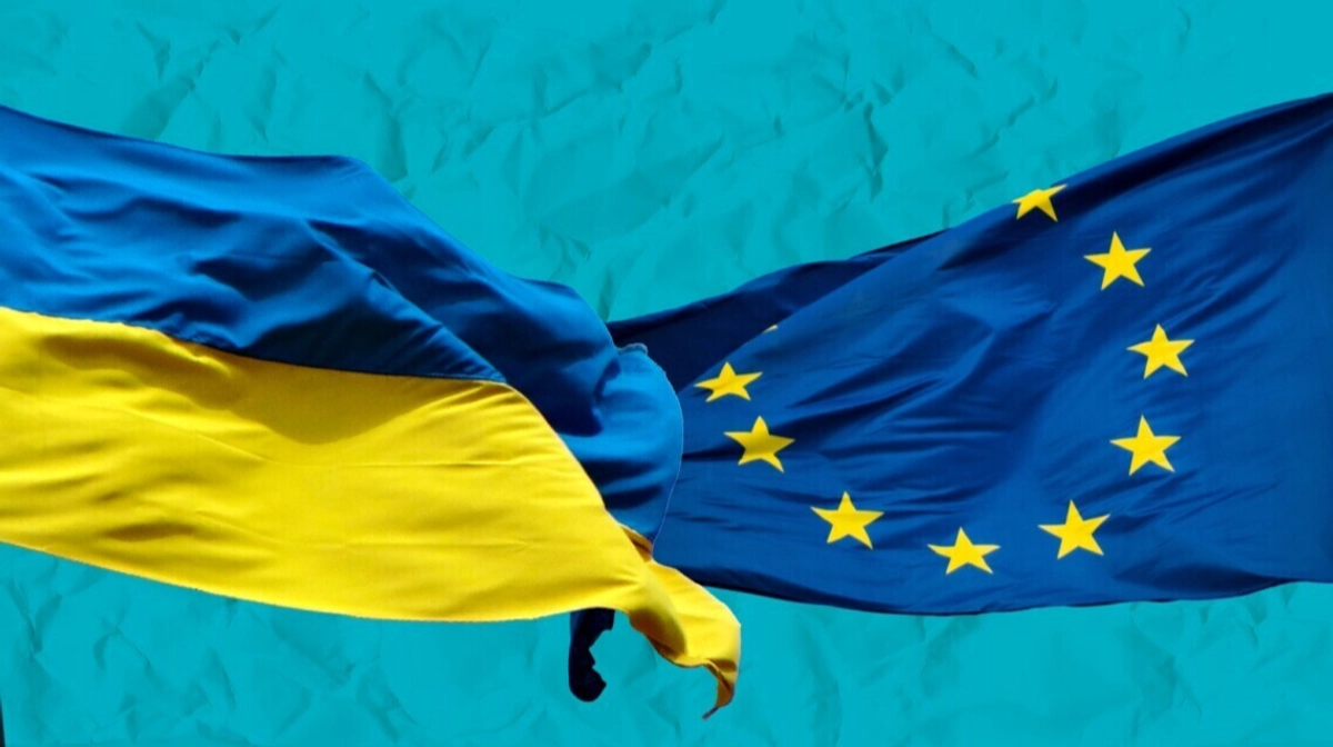 EU seeks to fast-track agreement on reparations loan for Ukraine ...