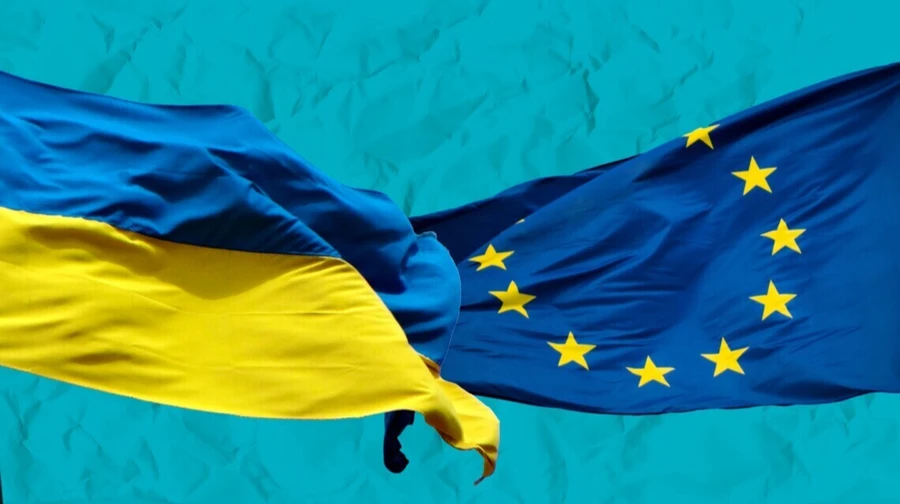 EU wants to accelerate consent for a repair loan to Ukraine - Bloomberg