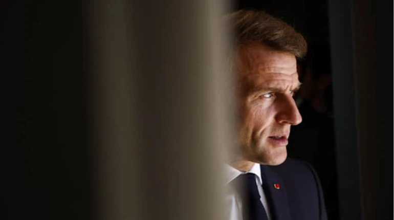 Макрон між поганим та ще гіршим: який вплив на Україну та ЄС матиме криза у Франції