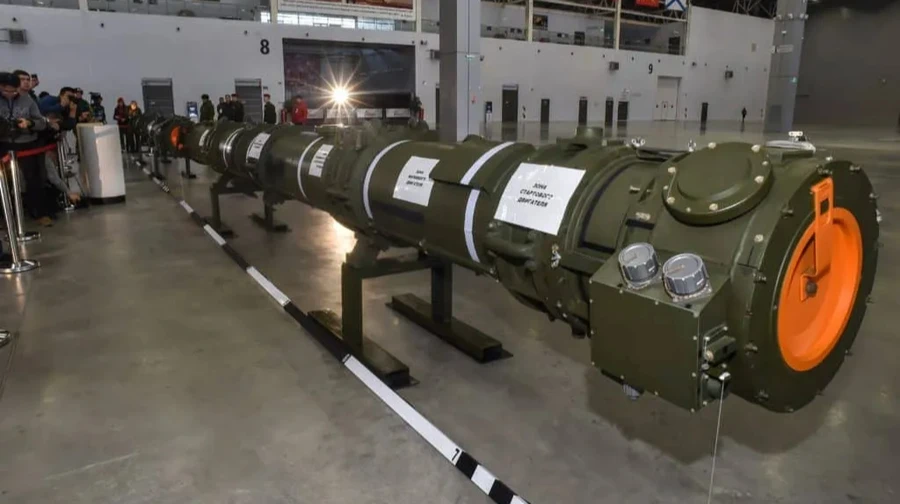 Reuters: Russia has attacked Ukraine with 9M729 missile, development of which led Trump to scrap nuclear deal with Moscow