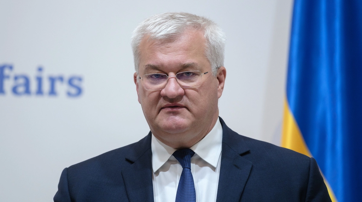 Ukrainian foreign minister: 1,436 citizens from 36 African countries fighting for Russia against Ukraine