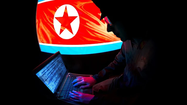 Підозрілі затримки клавіатури допомогли Amazon викрити північнокорейського агента