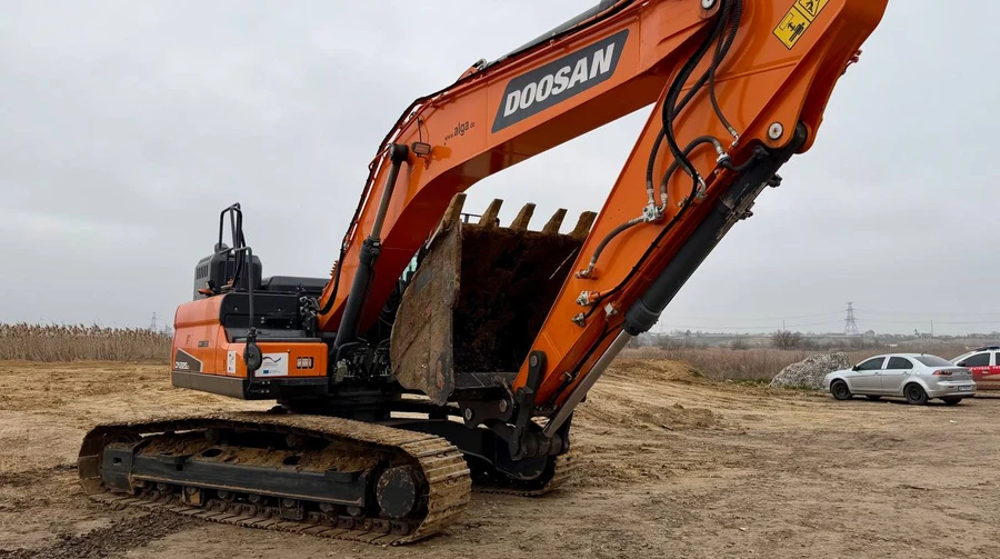 Logistics to south of Odesa Oblast will continue despite Russian strikes – Agency for Restoration