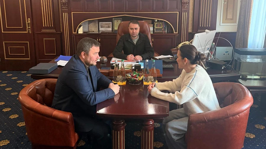 Budanov's deputy remains in the OP and named a candidate for the Minister of Justice