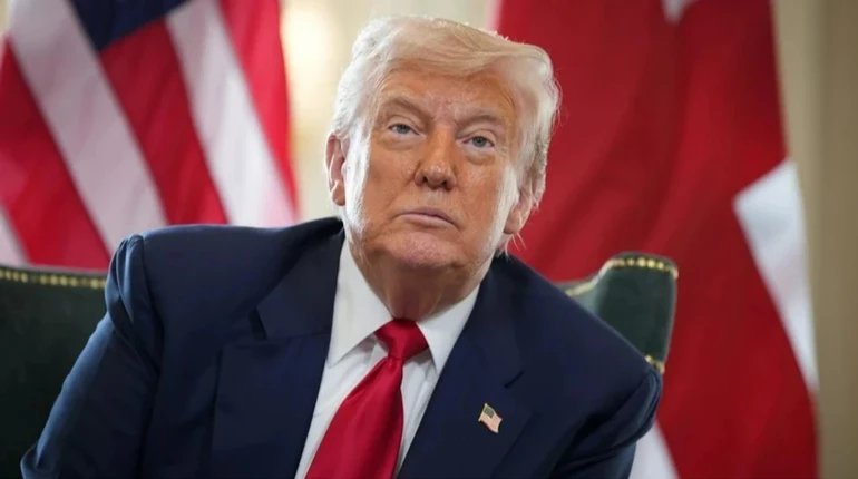 Трамп стежив за ударами по Ірану зі своєї вілли у Флориді