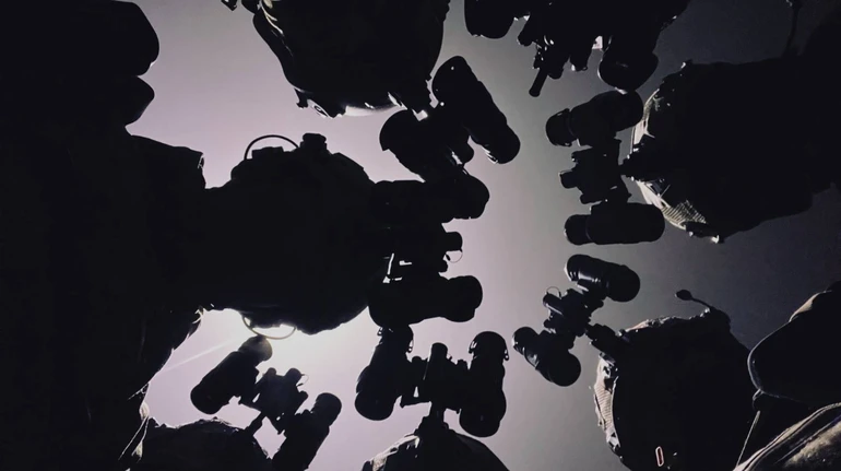 ССО показали ураження Іскандерів, які готували пуски ракет по Україні