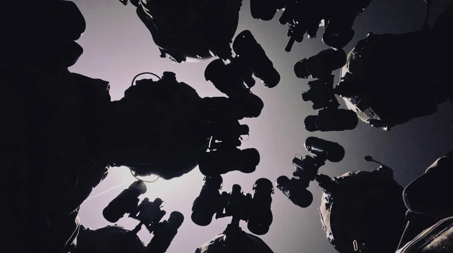 Ukraine’s special forces show destruction of Iskander systems ready to launch missiles on Ukraine