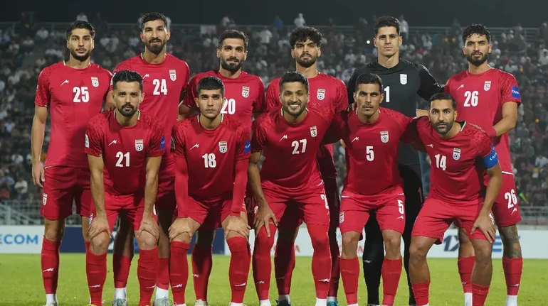 Іран веде переговори з ФІФА щодо перенесення своїх матчів на чемпіонаті світу зі США до Мексики