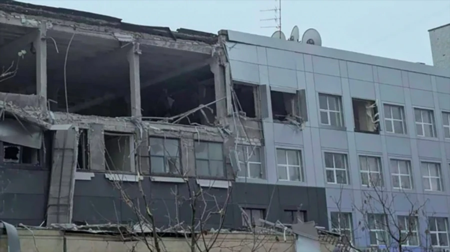 The staff killed in Russia's attack on a private medical facility in Zaporizhzhia: what is known about them