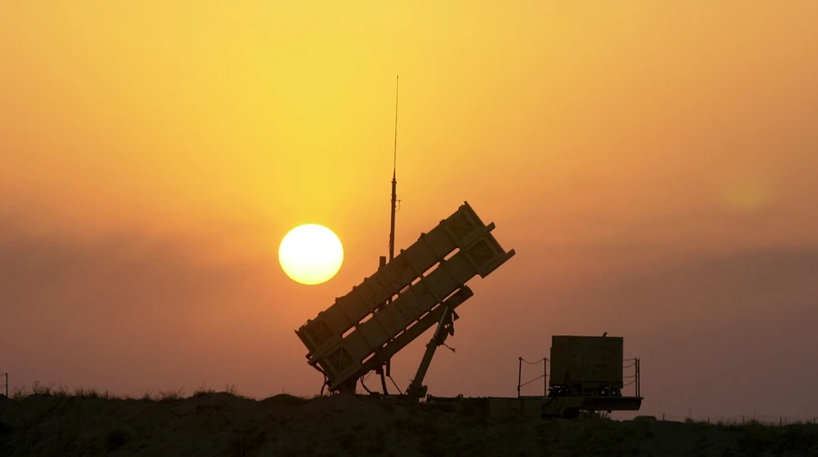 ЗМІ: Іспанія пообіцяла передати Україні ракети до Patriot