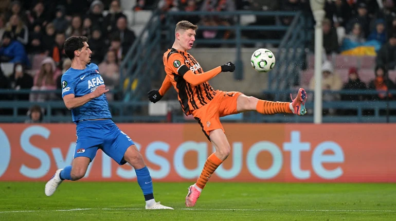 Они не могли проиграть такую игру. Итоги матча Шахтёр – АЗ