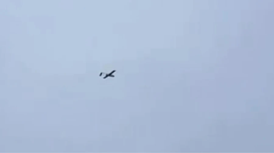 Letônia diz que dois drones, e não um, colidiram com depósito de petróleo