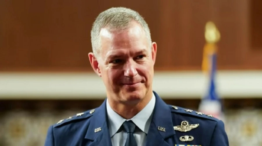 NATO has dismissed Russia's claims of providing a corridor for Ukrainian drones. General Alexus Grynkewich confirmed NATO's defensive sta...