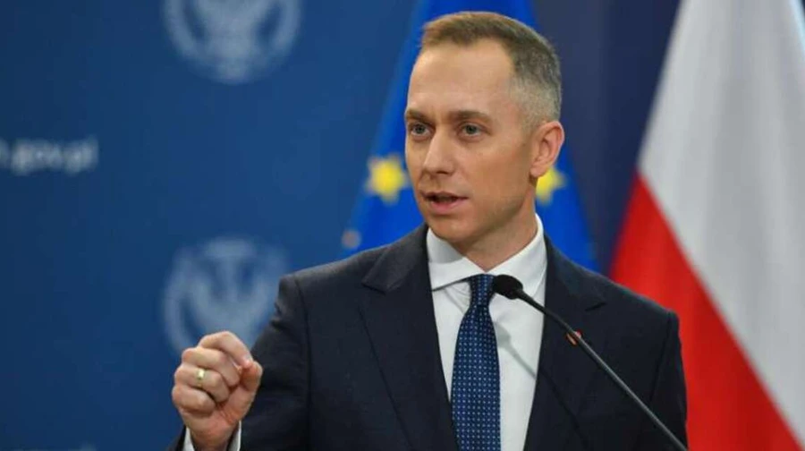 ЗМІ: Берлін хоче віддати Україні розблоковані Будапештом 6,6 млрд, Польща має зауваження