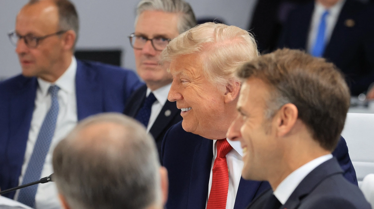 Союзники збираються задобрювати Трампа на саміті НАТО в Анкарі - ЗМІ дізнались як