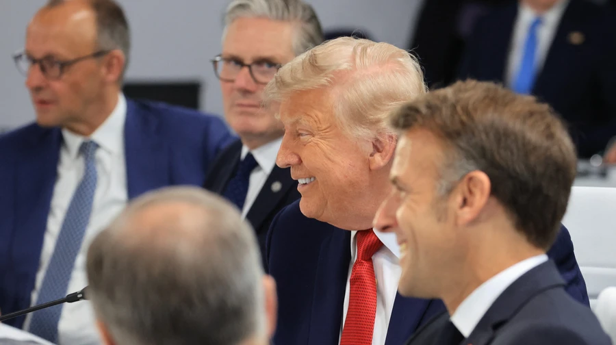 Союзники собираются задобрить Трампа на саммите НАТО в Анкаре – СМИ узнали, как