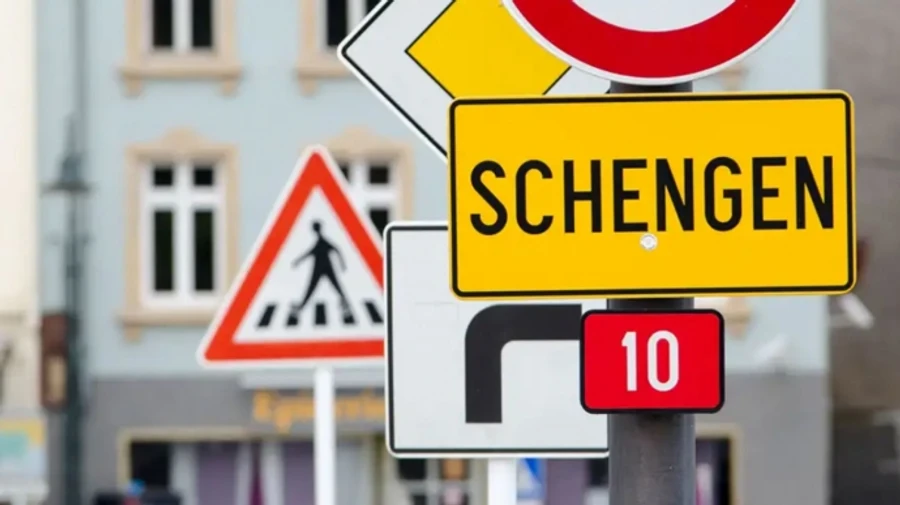 ЄС наблизився до повноцінного розширення Шенгену на Болгарію і Румунію