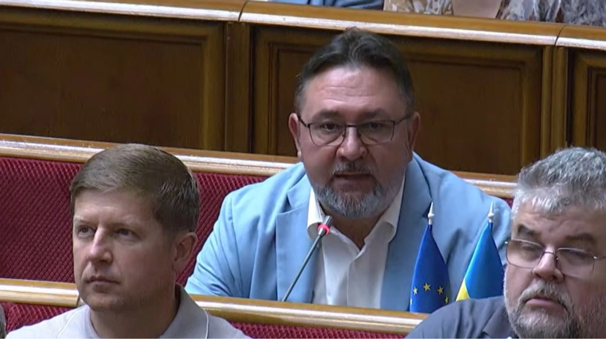 потураев