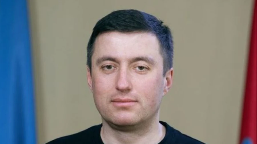 Зеленський призначив тимчасового голову Запорізької ОВА