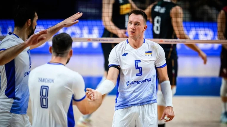 Україна перемогла Болгарію та достроково вийшла у плейоф Євро-2026