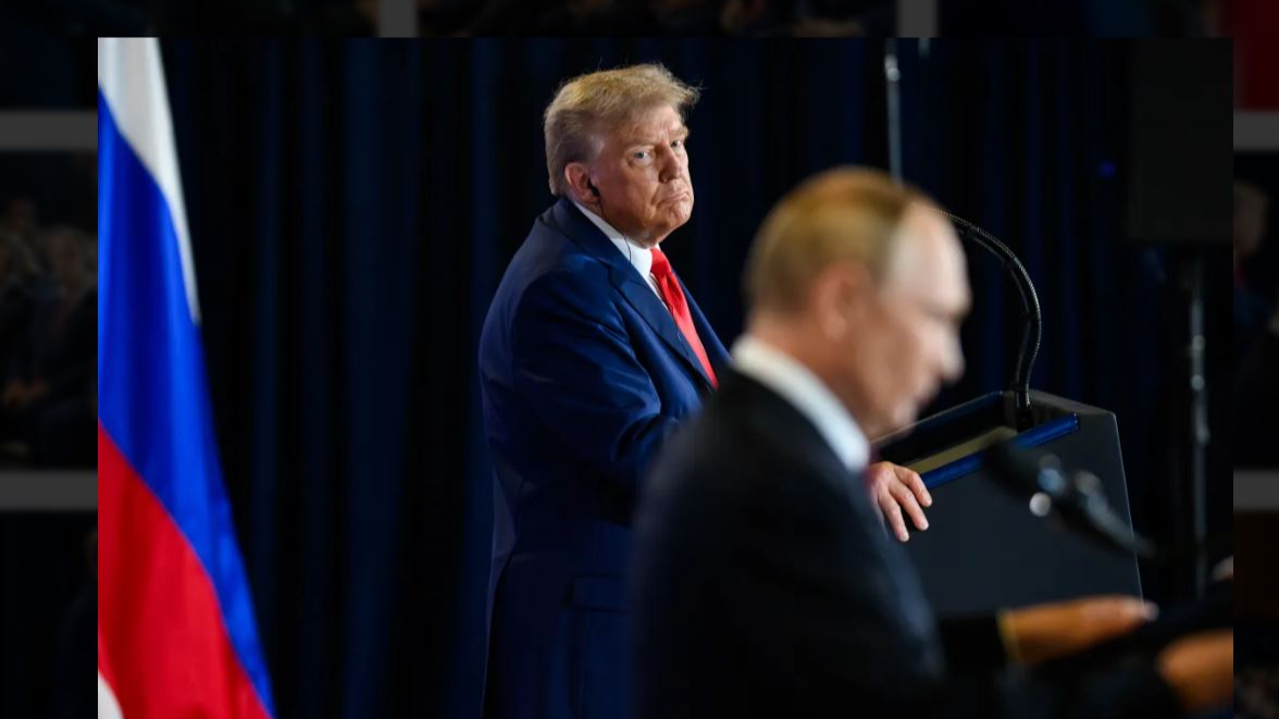 Трамп підтримав нову стратегію щодо РФ: послаблення санкцій в обмін на звільнення політв'язнів – ЗМІ