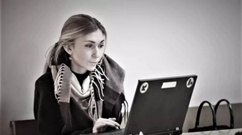 Journalist Viktoriia Roshchyna killed in captivity: a tribute through 7 of her best articles