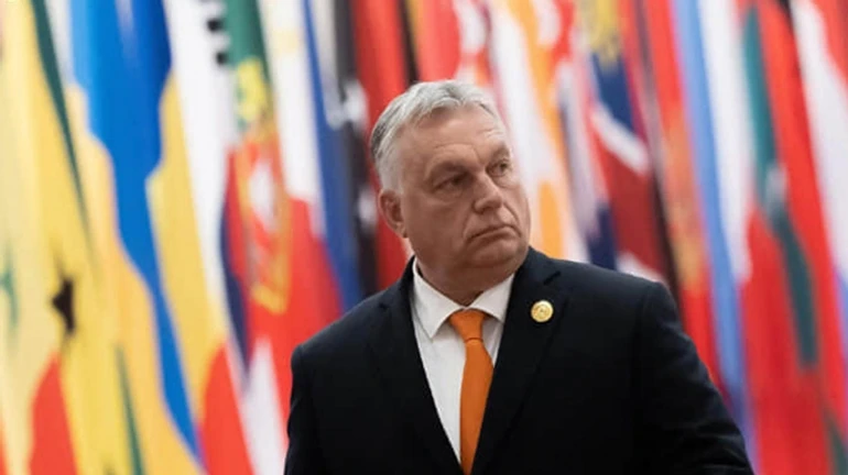 Європарламент схвалив резолюцію на підтримку України, де засудив миротворчість Орбана