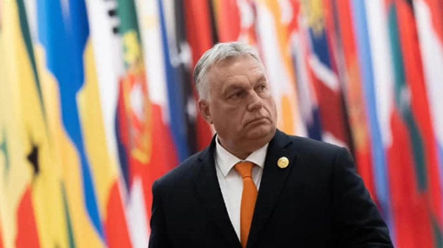 Європарламент схвалив резолюцію на підтримку України, де засудив миротворчість Орбана