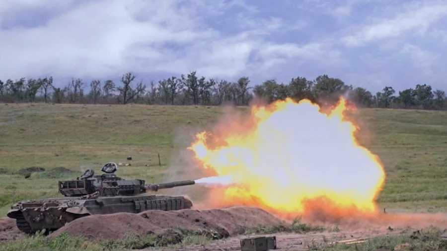 Russia loses 1,250 soldiers, 8 tanks and 48 artillery systems over past day – Ukraine's General Staff