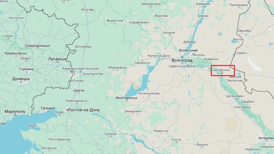 Носитель Кинжала снова тревожил всю Украину